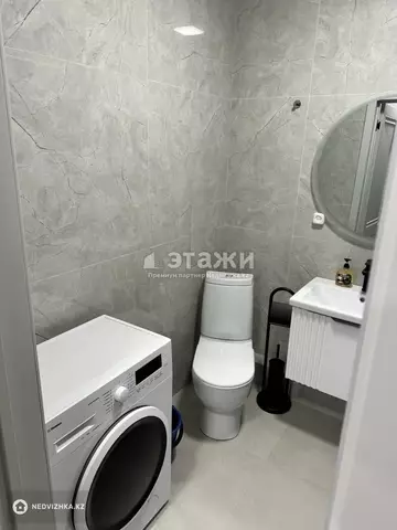 60 м², 2-комнатная квартира, этаж 8 из 12, 60 м², на длительный срок, изображение - 6
