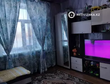 2-комнатный дом, 20 соток, 50 м²