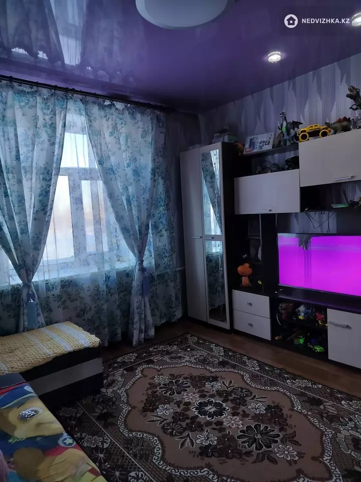 50 м², 2-комнатный дом, 20 соток, 50 м², изображение - 1