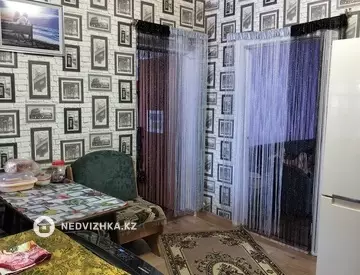 2-комнатный дом, 20 соток, 50 м²