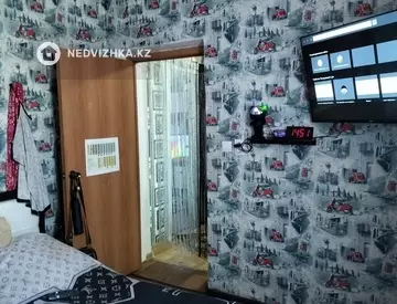 50 м², 2-комнатный дом, 20 соток, 50 м², изображение - 5