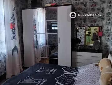 50 м², 2-комнатный дом, 20 соток, 50 м², изображение - 6