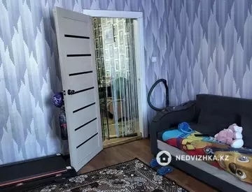 50 м², 2-комнатный дом, 20 соток, 50 м², изображение - 4