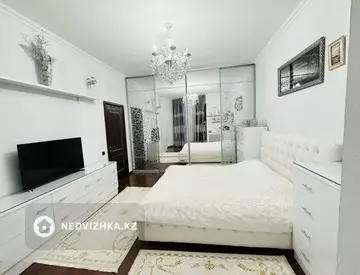 133 м², 3-комнатная квартира, этаж 18 из 20, 133 м², изображение - 14