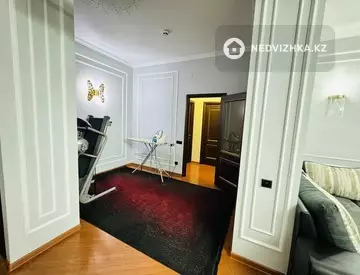 133 м², 3-комнатная квартира, этаж 18 из 20, 133 м², изображение - 10