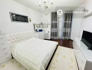 133 м², 3-комнатная квартира, этаж 18 из 20, 133 м², изображение - 13