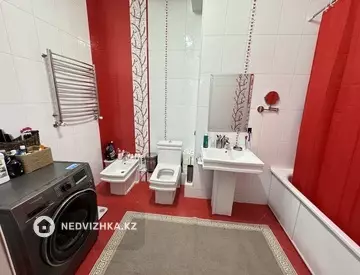 133 м², 3-комнатная квартира, этаж 18 из 20, 133 м², изображение - 17