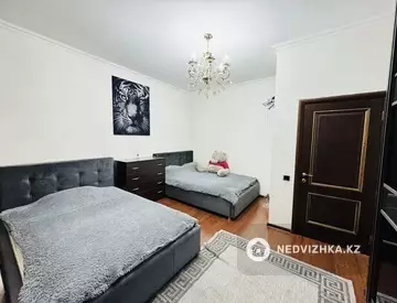 133 м², 3-комнатная квартира, этаж 18 из 20, 133 м², изображение - 16