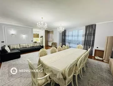 133 м², 3-комнатная квартира, этаж 18 из 20, 133 м², изображение - 7