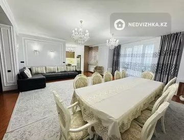 133 м², 3-комнатная квартира, этаж 18 из 20, 133 м², изображение - 4