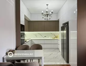 3-комнатная квартира, этаж 18 из 20, 133 м²
