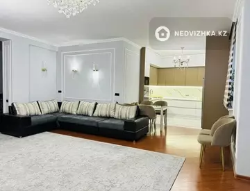 133 м², 3-комнатная квартира, этаж 18 из 20, 133 м², изображение - 8