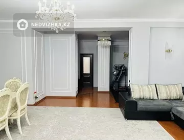 133 м², 3-комнатная квартира, этаж 18 из 20, 133 м², изображение - 9