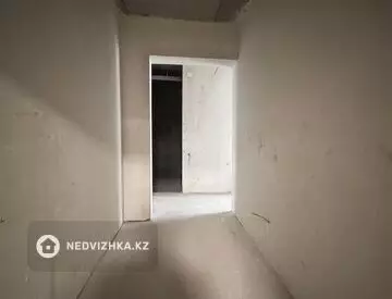52 м², 2-комнатная квартира, этаж 1 из 12, 52 м², изображение - 7