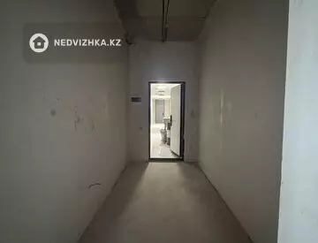52 м², 2-комнатная квартира, этаж 1 из 12, 52 м², изображение - 10