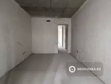 52 м², 2-комнатная квартира, этаж 1 из 12, 52 м², изображение - 9