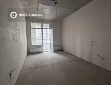 52 м², 2-комнатная квартира, этаж 1 из 12, 52 м², изображение - 5