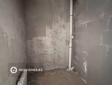 2-комнатная квартира, этаж 1 из 12, 52 м²