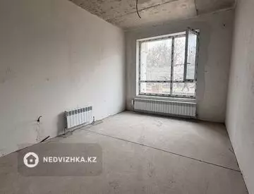 52 м², 2-комнатная квартира, этаж 1 из 12, 52 м², изображение - 4