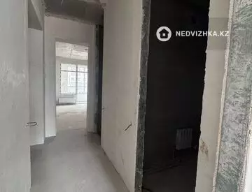 52 м², 2-комнатная квартира, этаж 1 из 12, 52 м², изображение - 11