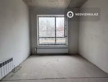 52 м², 2-комнатная квартира, этаж 1 из 12, 52 м², изображение - 6