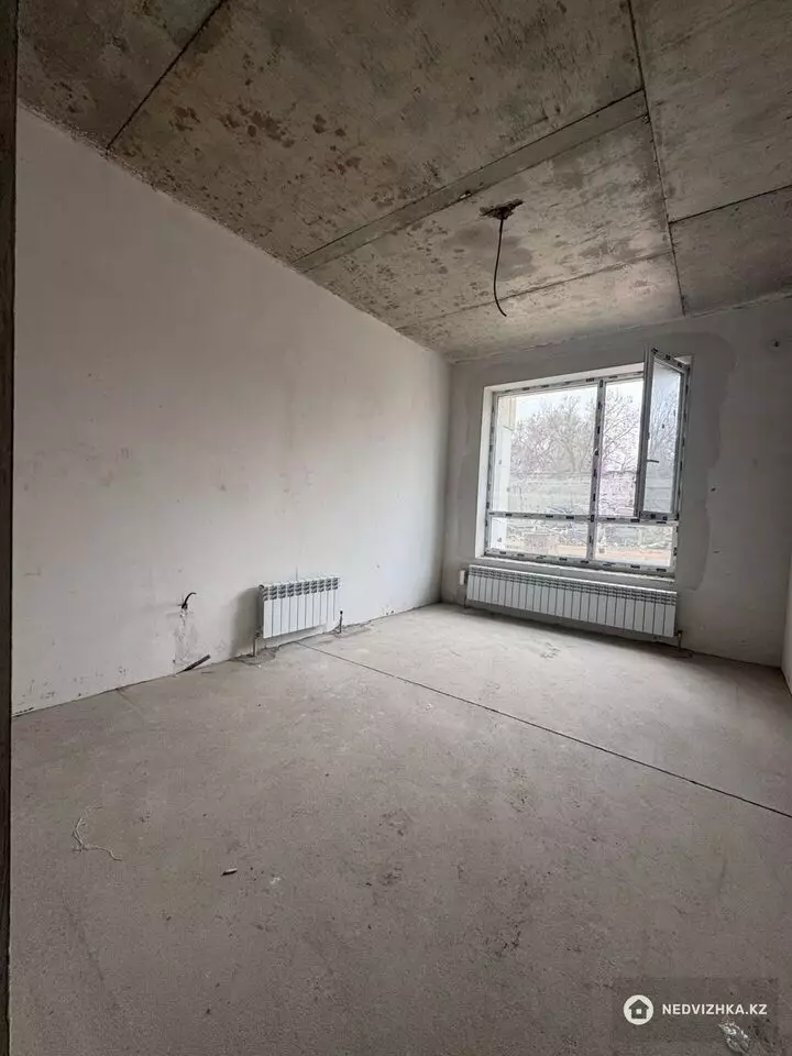 52 м², 2-комнатная квартира, этаж 1 из 12, 52 м², изображение - 1