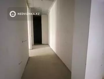 1-комнатная квартира, этаж 1 из 16, 46 м²