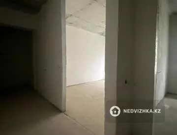 46 м², 1-комнатная квартира, этаж 1 из 16, 46 м², изображение - 7