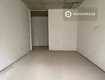 46 м², 1-комнатная квартира, этаж 1 из 16, 46 м², изображение - 8
