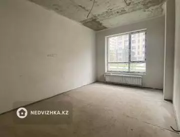 46 м², 1-комнатная квартира, этаж 1 из 16, 46 м², изображение - 6