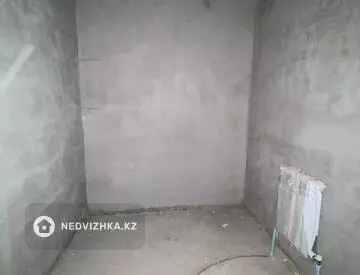 46 м², 1-комнатная квартира, этаж 1 из 16, 46 м², изображение - 5