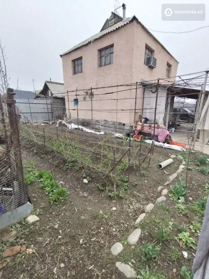 12 м², 3-комнатный дом, 8 соток, 12 м², изображение - 1