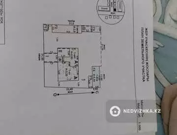 4-комнатный дом, 10 соток, 110 м²