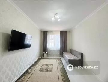 1-комнатная квартира, этаж 7 из 9, 38 м²