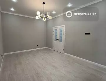 45 м², 1-комнатная квартира, этаж 4 из 12, 45 м², изображение - 4