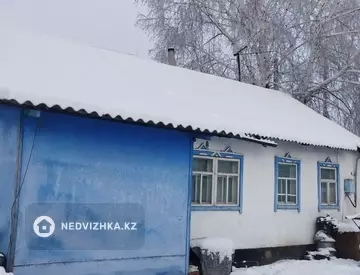 4-комнатный дом, 14 соток, 50 м²