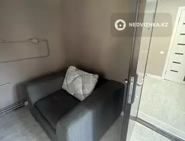 1-комнатная квартира, этаж 1 из 1, 35 м², на длительный срок