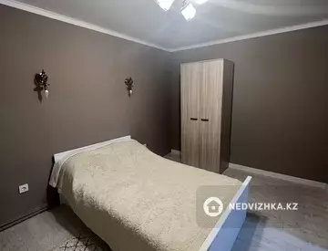 1-комнатная квартира, этаж 1 из 1, 35 м², на длительный срок