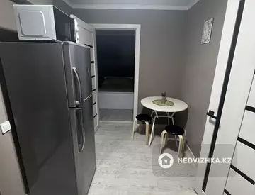 1-комнатная квартира, этаж 1 из 1, 35 м², на длительный срок