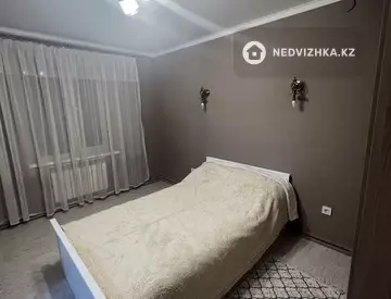 1-комнатная квартира, этаж 1 из 1, 35 м², на длительный срок