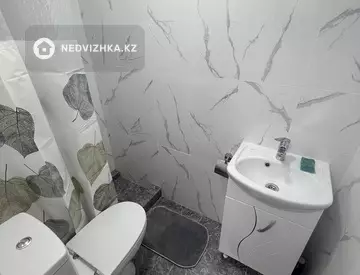 35 м², 1-комнатная квартира, этаж 1 из 1, 35 м², на длительный срок, изображение - 6
