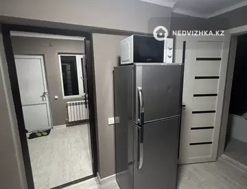 35 м², 1-комнатная квартира, этаж 1 из 1, 35 м², на длительный срок, изображение - 7