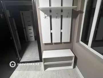 35 м², 1-комнатная квартира, этаж 1 из 1, 35 м², на длительный срок, изображение - 5