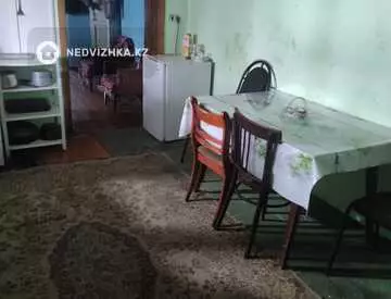 77.4 м², 6-комнатный дом, 8.5 соток, 77 м², изображение - 6