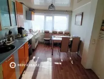 4-комнатный дом, 6 соток, 82 м²
