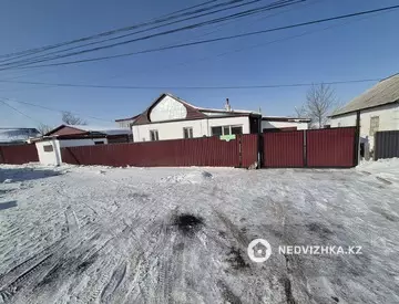 4-комнатный дом, 6 соток, 82 м²