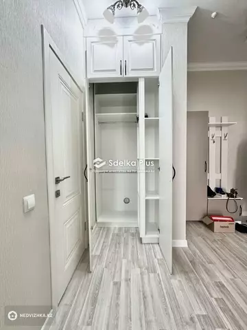 45 м², 1-комнатная квартира, этаж 3 из 12, 45 м², изображение - 4