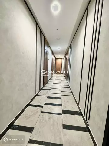 45 м², 1-комнатная квартира, этаж 3 из 12, 45 м², изображение - 6
