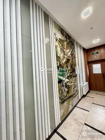 45 м², 1-комнатная квартира, этаж 3 из 12, 45 м², изображение - 8