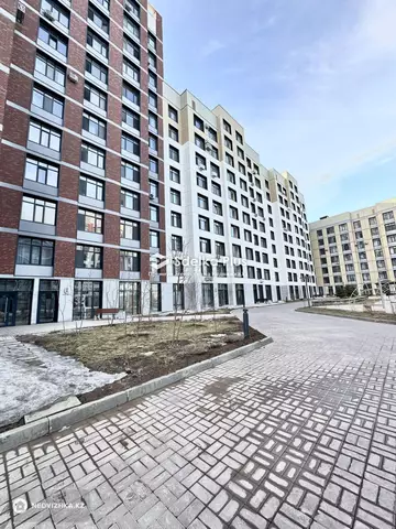 45 м², 1-комнатная квартира, этаж 3 из 12, 45 м², изображение - 11